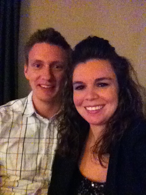 Ode to a Daddy-to-Be