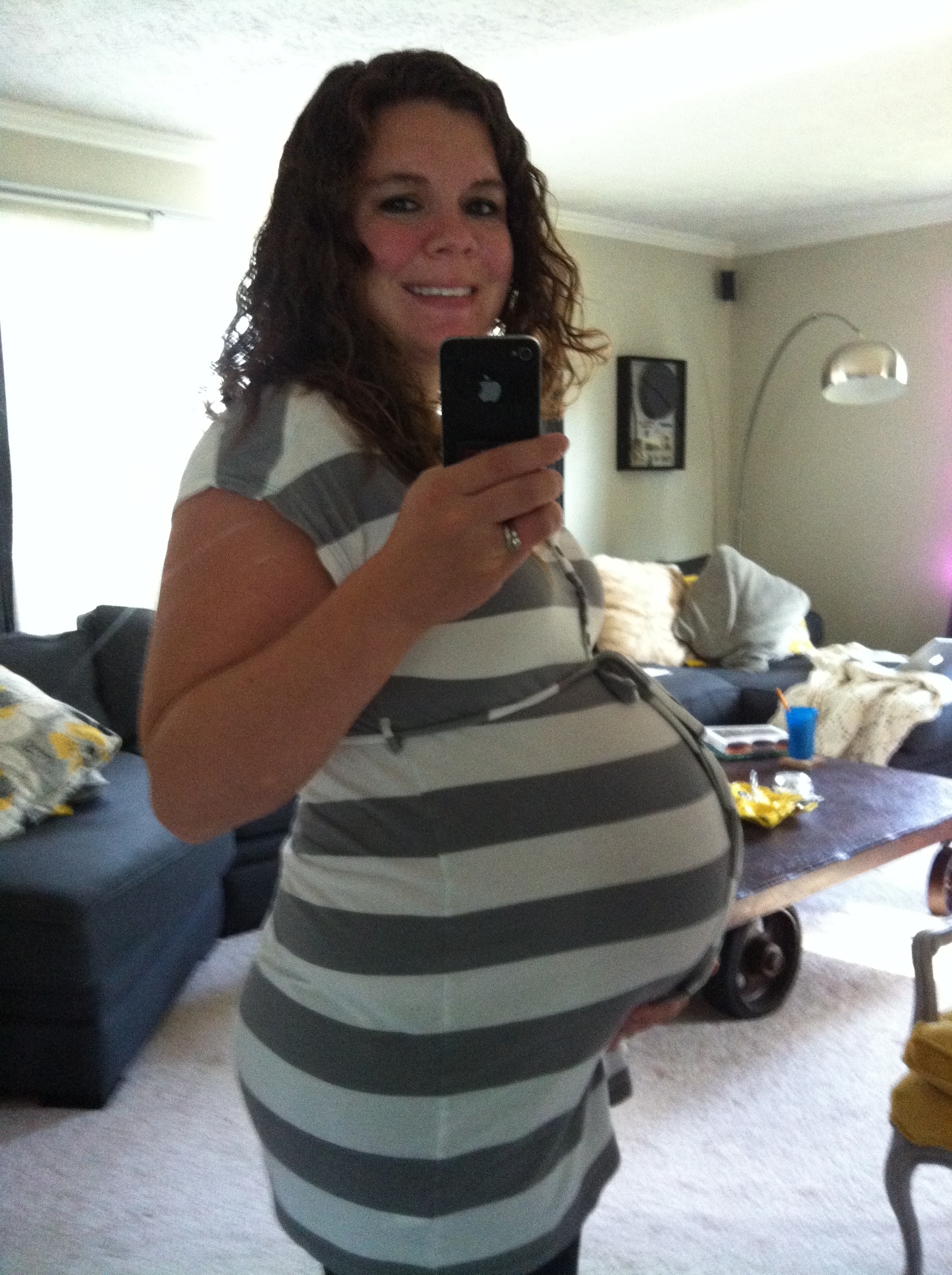 37 Weeks