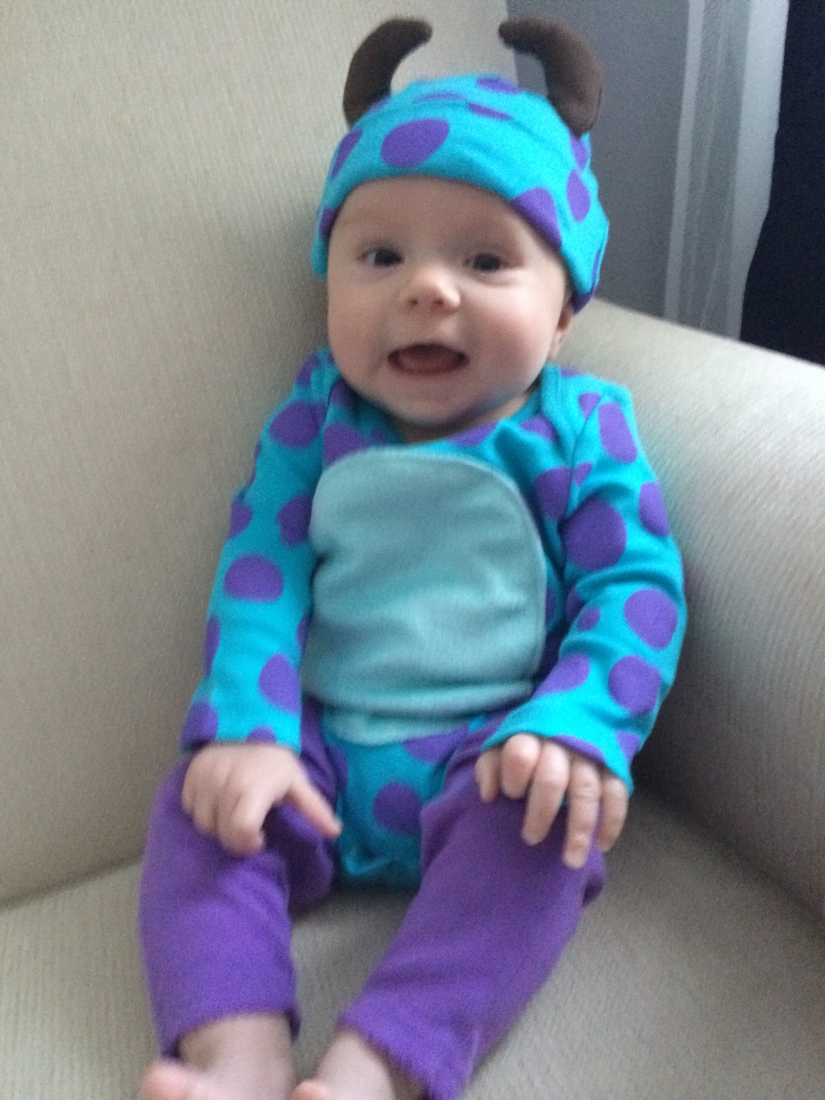 Princesses and Monsters