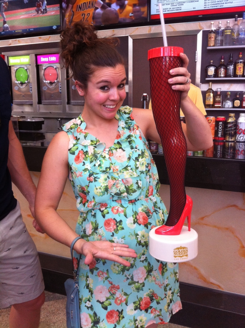 An Open Letter to Sin City