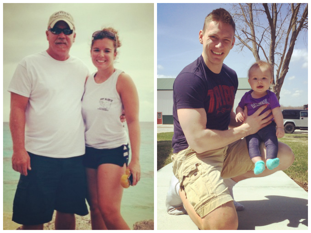 The Men Who Have Everything