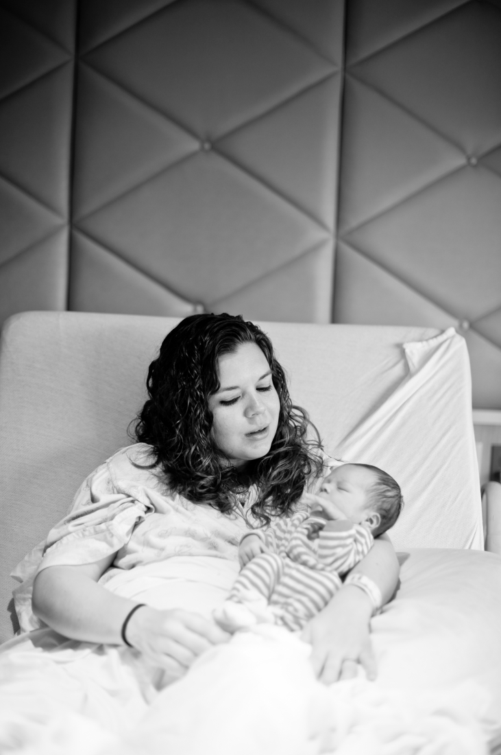 That time I quit my job… and regretted it.