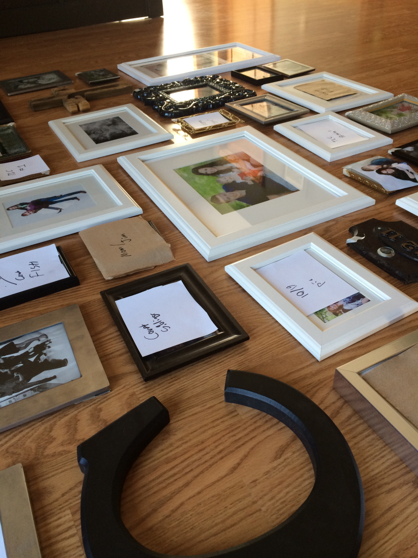 Photo Gallery Tips | Things Pinterest Conveniently Left Out