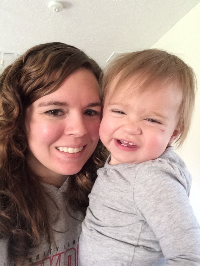 Confessions of a SAHM | Part 3