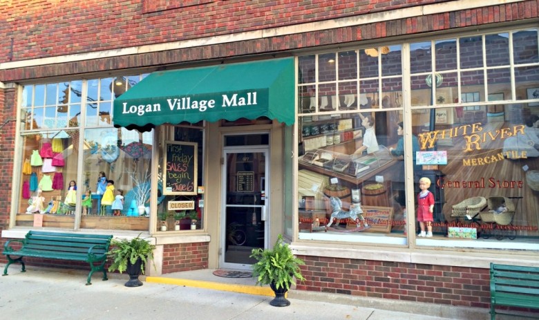 loganvillagemall
