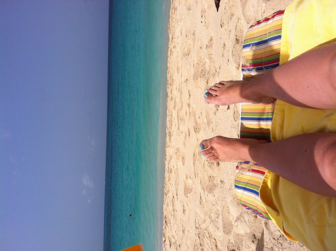 Vacation Obsession + $105 Giveaway