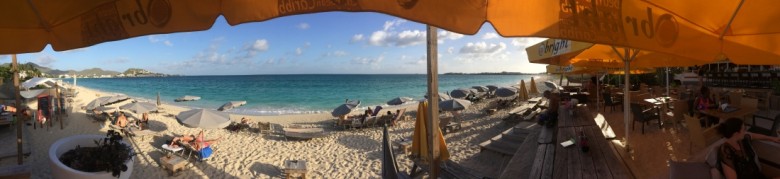 Karakter | Simpson Bay