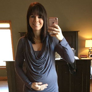 26 | Stitch Fix Maternity