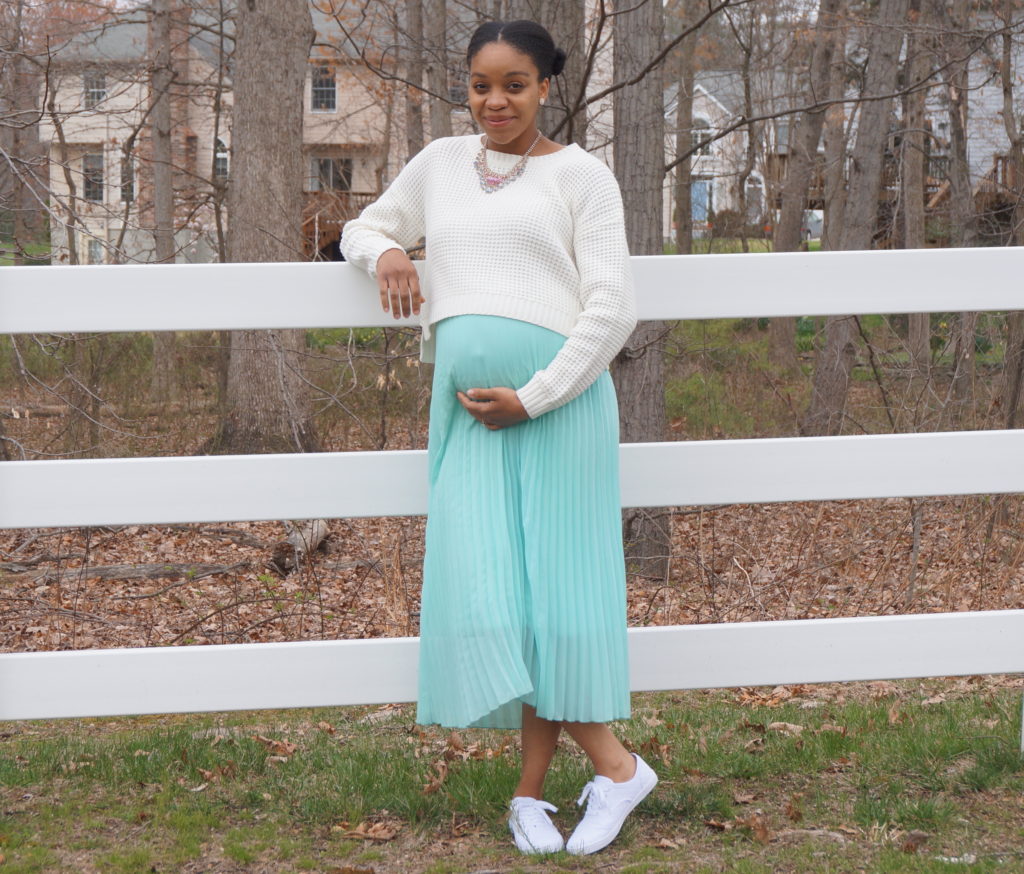EasterPregnancyFashionAkAvenueBlog