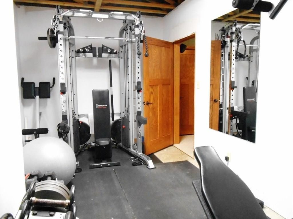 homegym