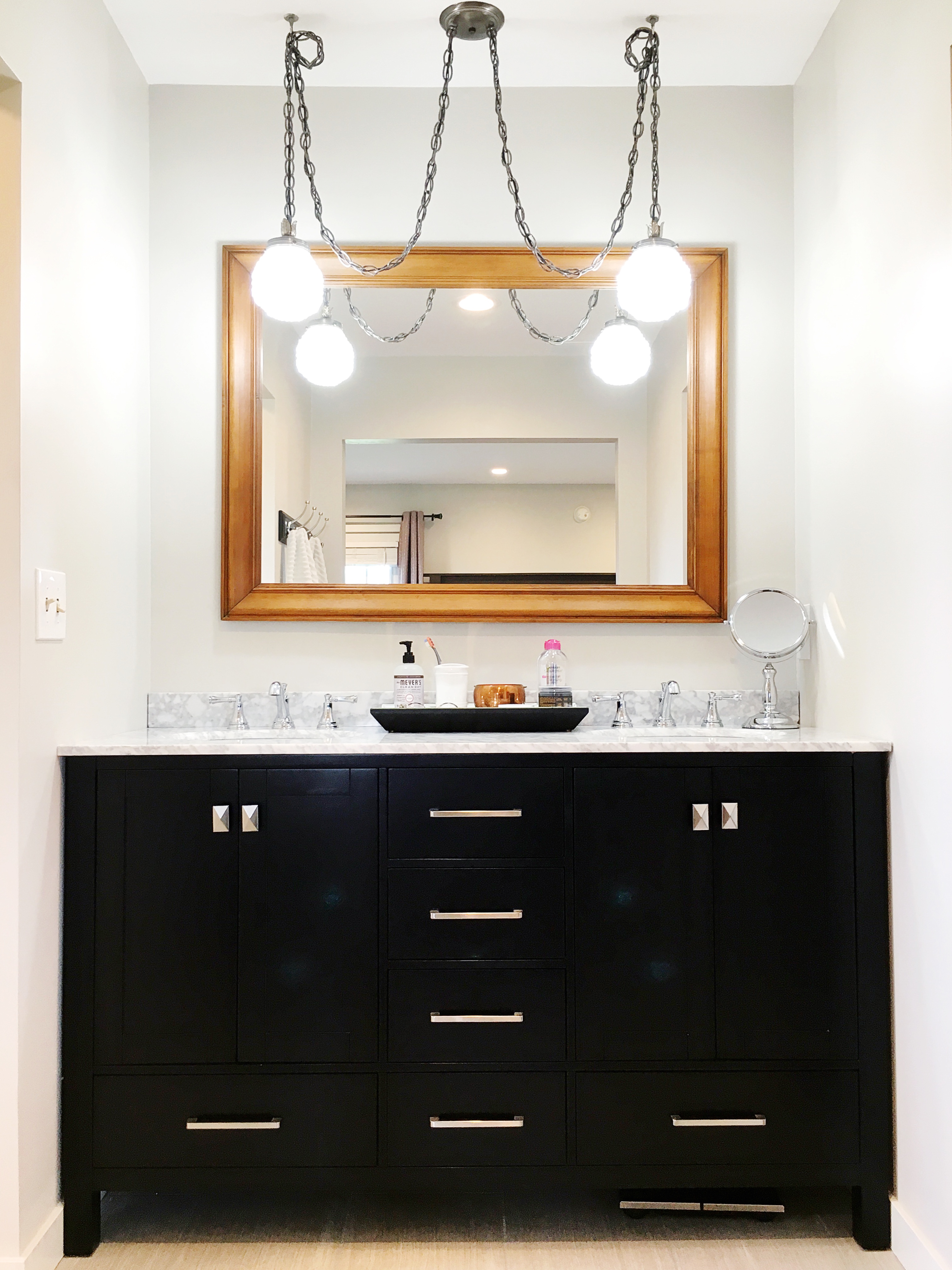 Master Suite | #MoCoFixer