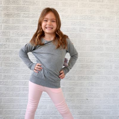 Stitch Fix Kids | March 2019