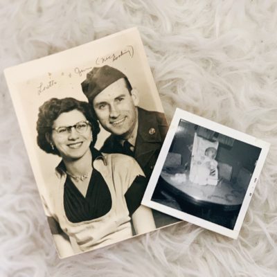 The Search for Grandma