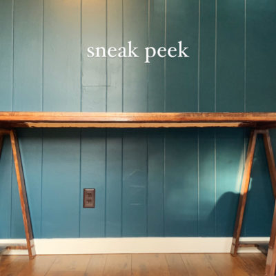 Office Inspiration | #MoCoFixer