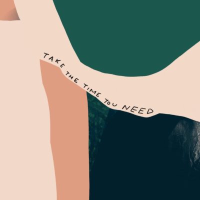 Remember to Love Yourself